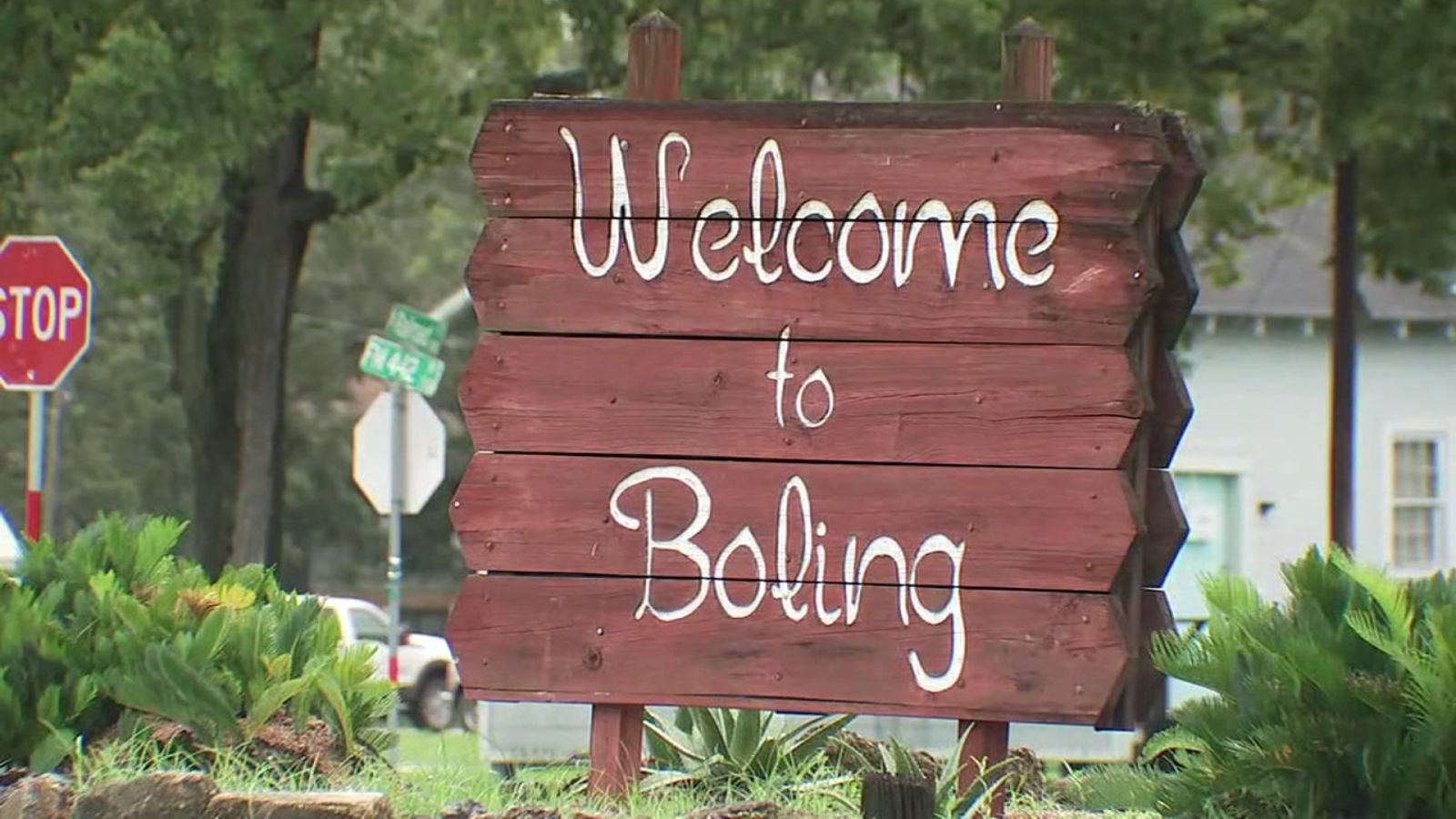 Boling Volunteer Fire Department teaches kids about fire safety ABC13
