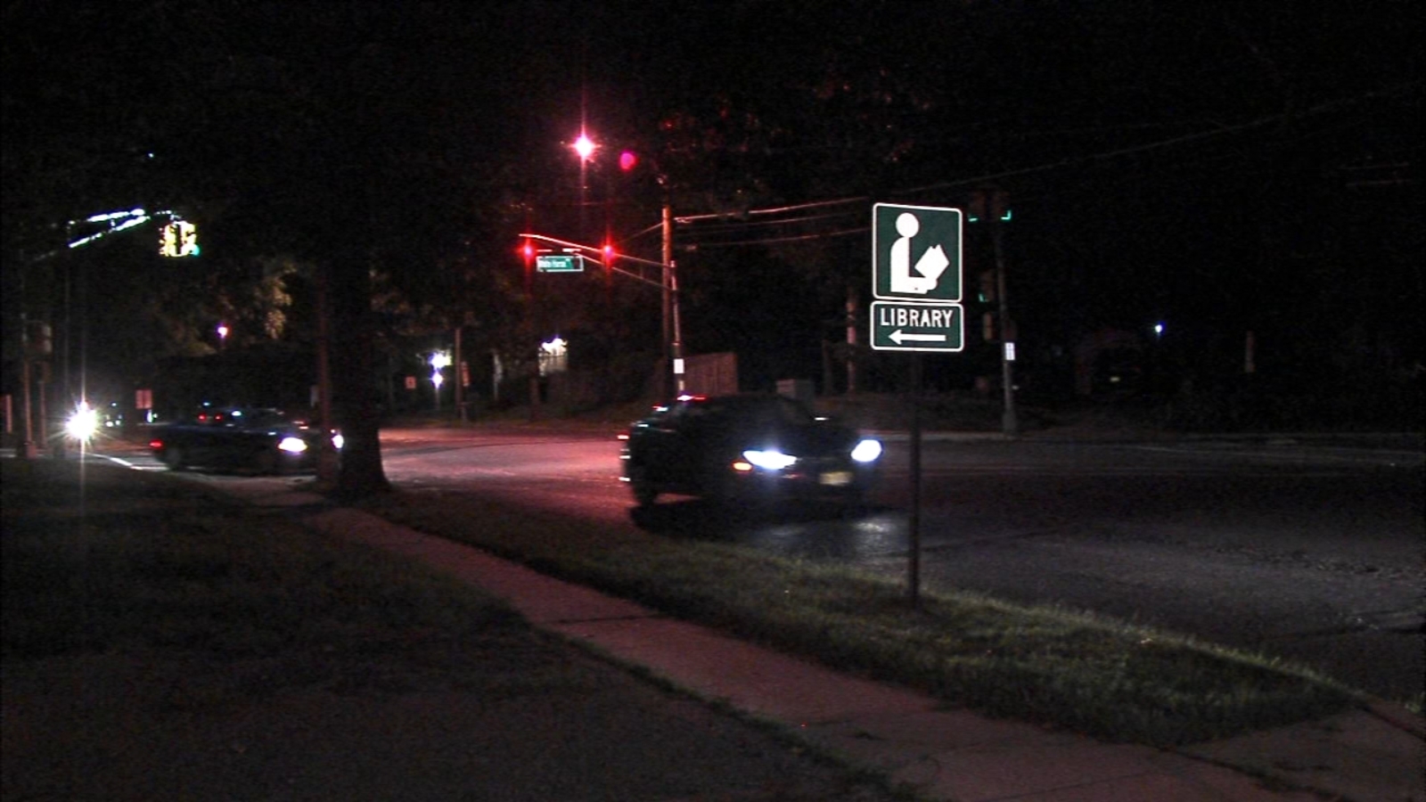 Pedestrian struck by vehicle in Clementon, New Jersey 6abc Philadelphia