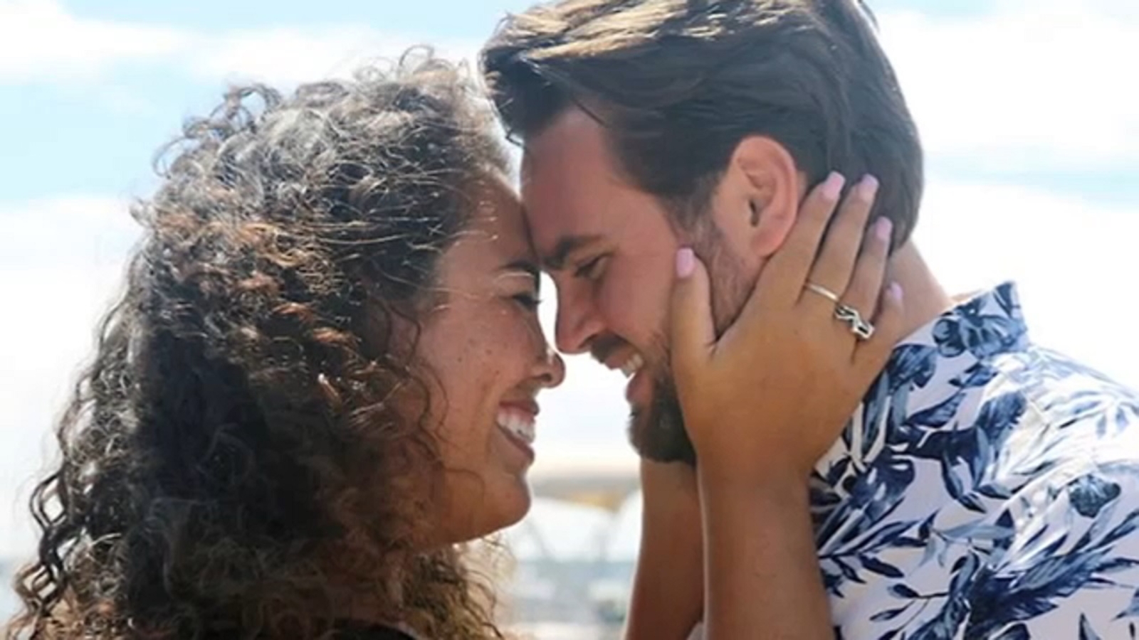 Long Island community comes together to make wedding possible for