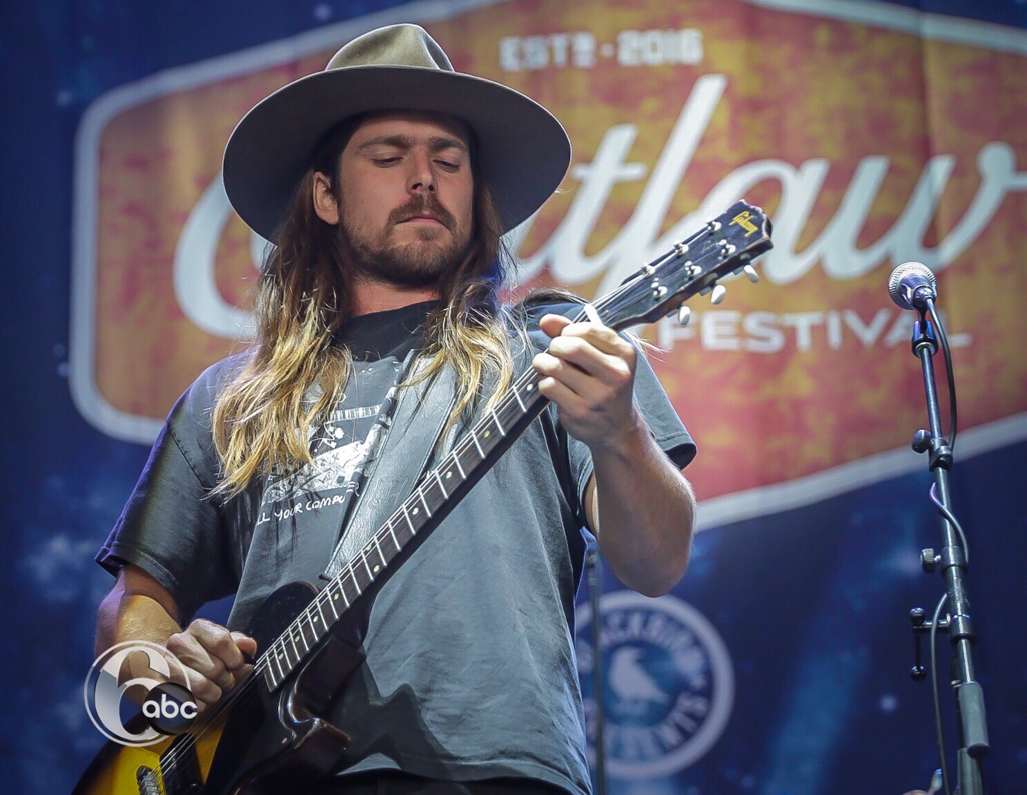 Lukas Nelson