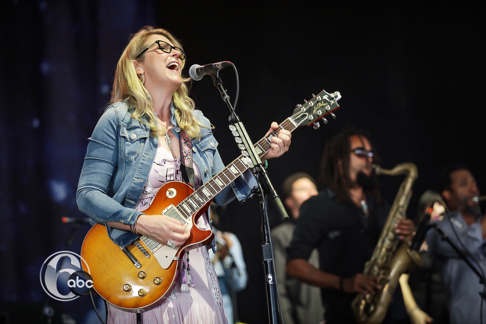 Susan Tedeschi