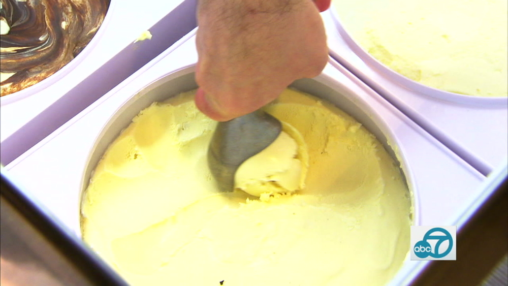 Humphry Slocombe ice cream