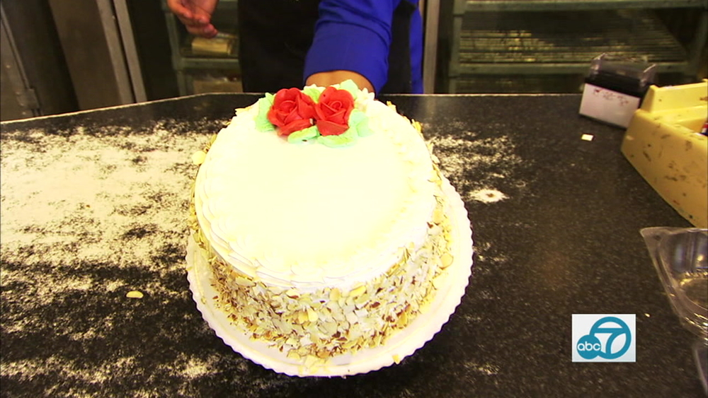 Phoenix Bakery