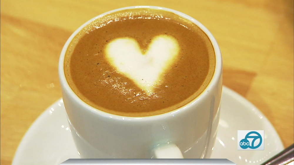 Don Francisco's Coffee