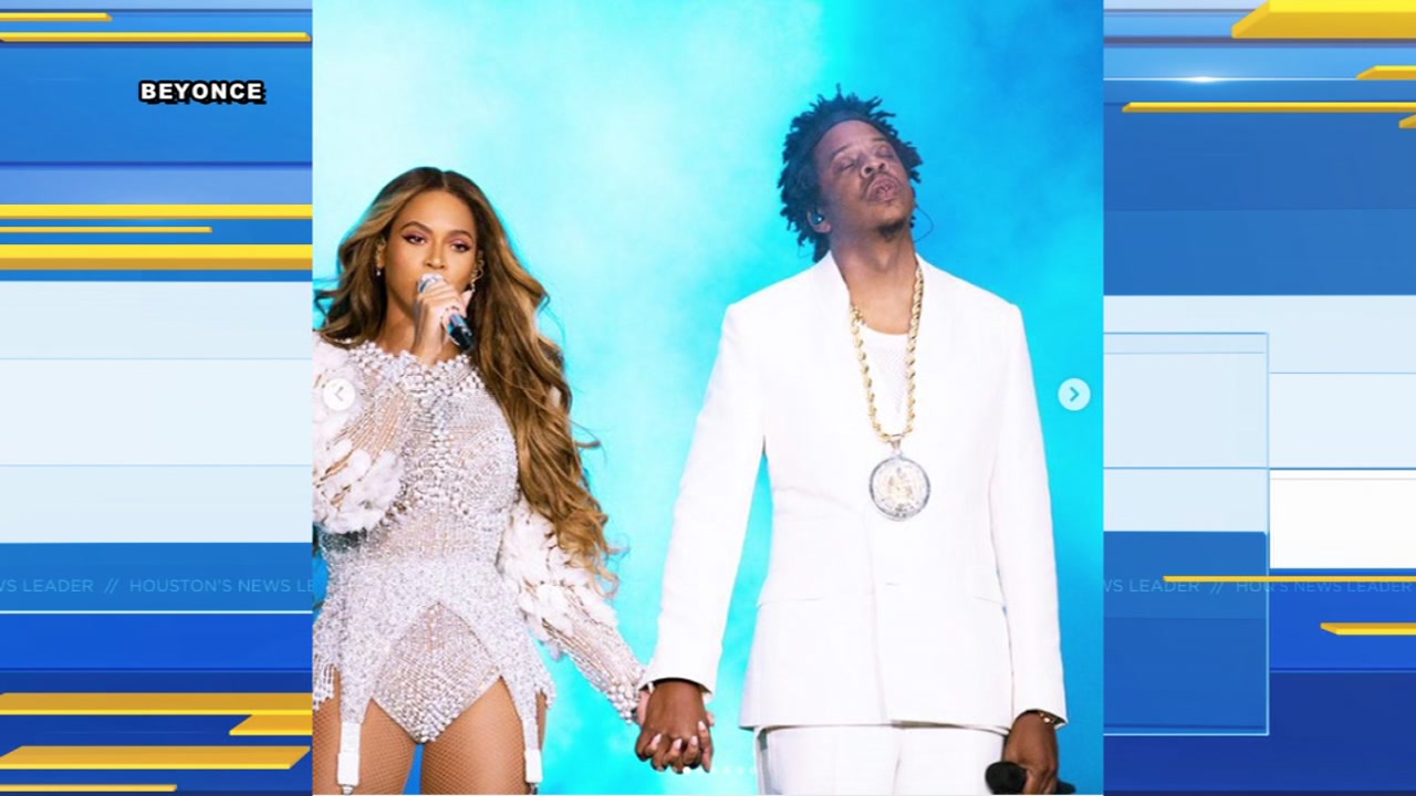 Beyoncé and Jay-Z fans can beat the traffic by taking METRO to concert for free