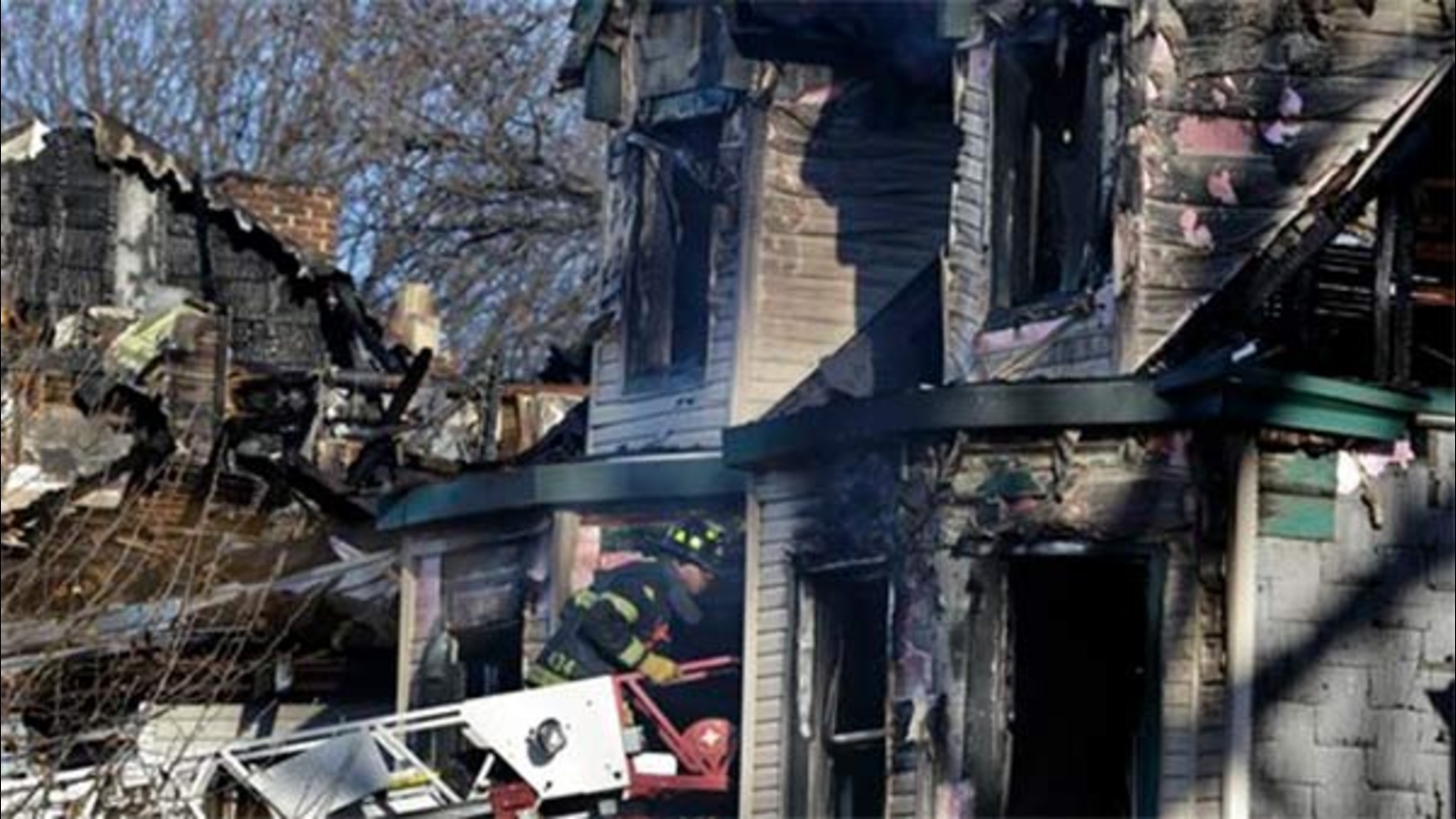 6weekold among 5 killed in New Jersey house fire 6abc Philadelphia