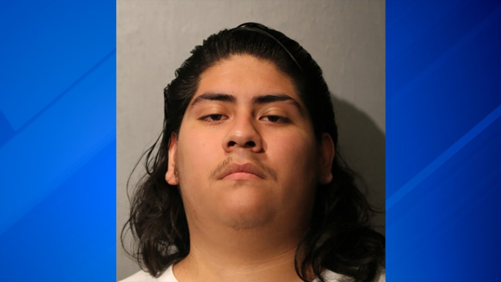 Man charged in 2017 murder of 14-year-old Pilsen boy - ABC7 Chicago