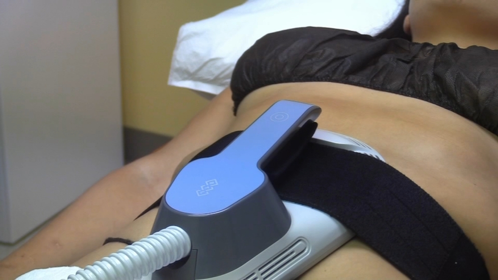 New procedure promises to cut fat, build muscle non-invasively