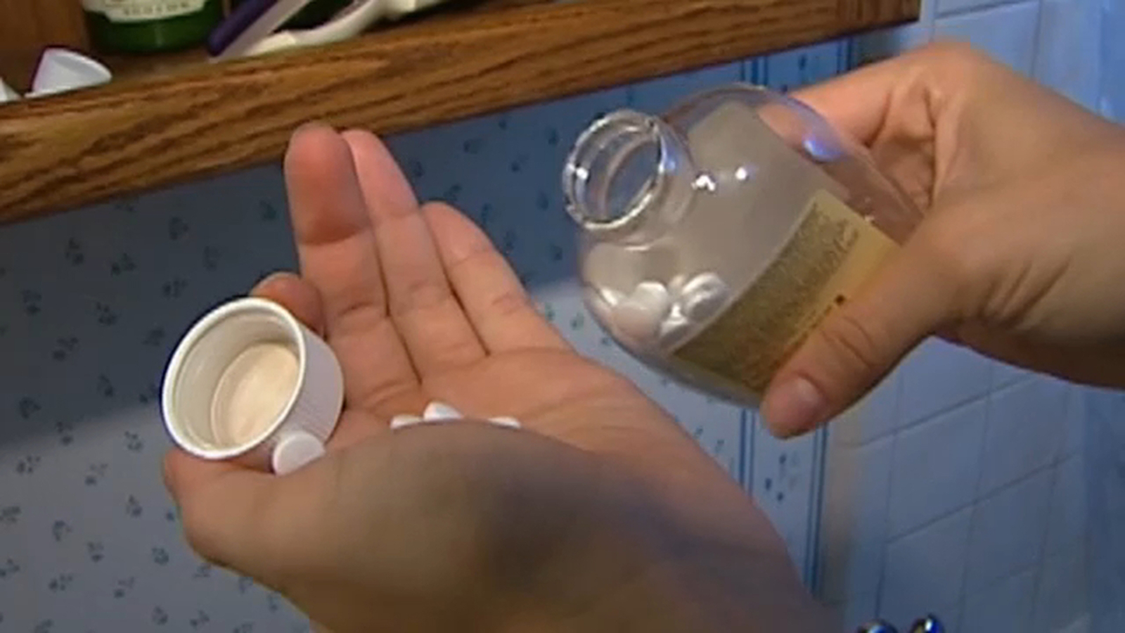 Study Taking aspirin on regular basis may not have health benefits