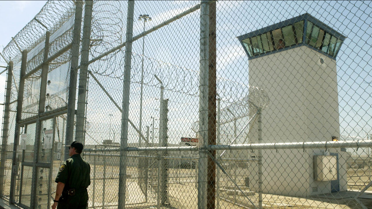 Kern Valley State Prison officer dies from injuries months after