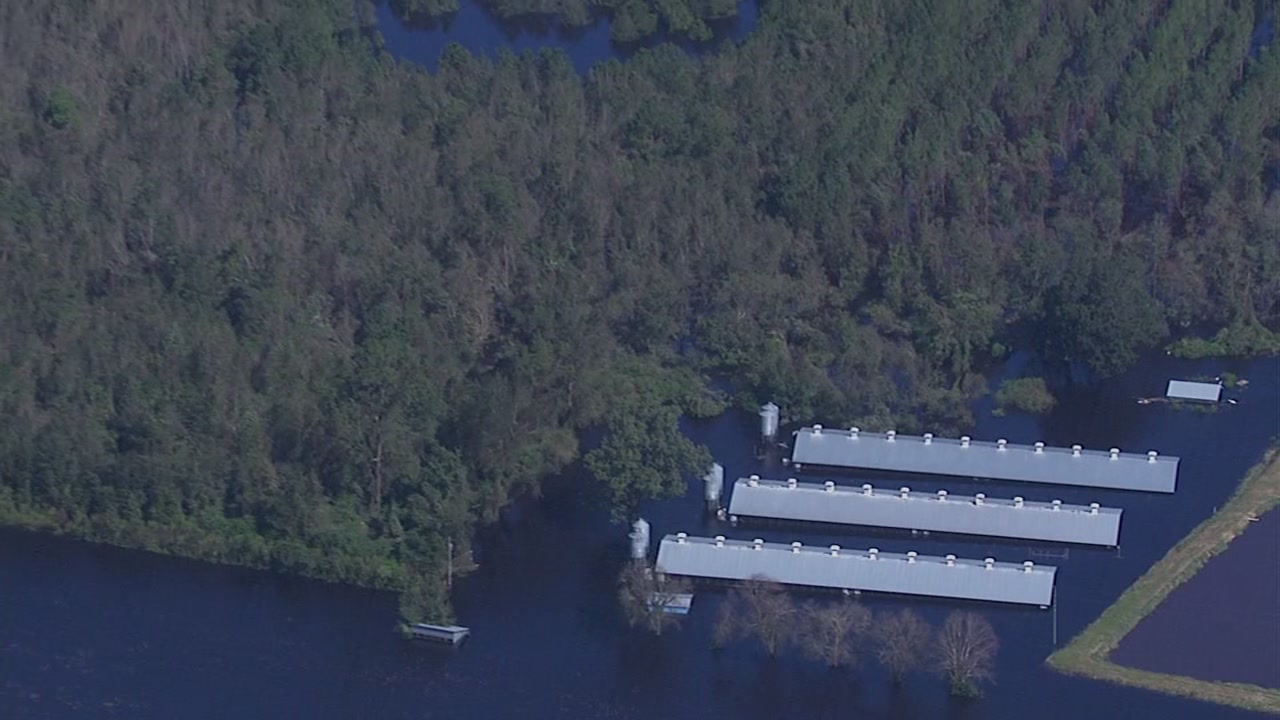 Two routes to Wilmington have been confirmed by the Highway Patrol, Mayor Bill Saffo explained in a press briefing Tuesday.