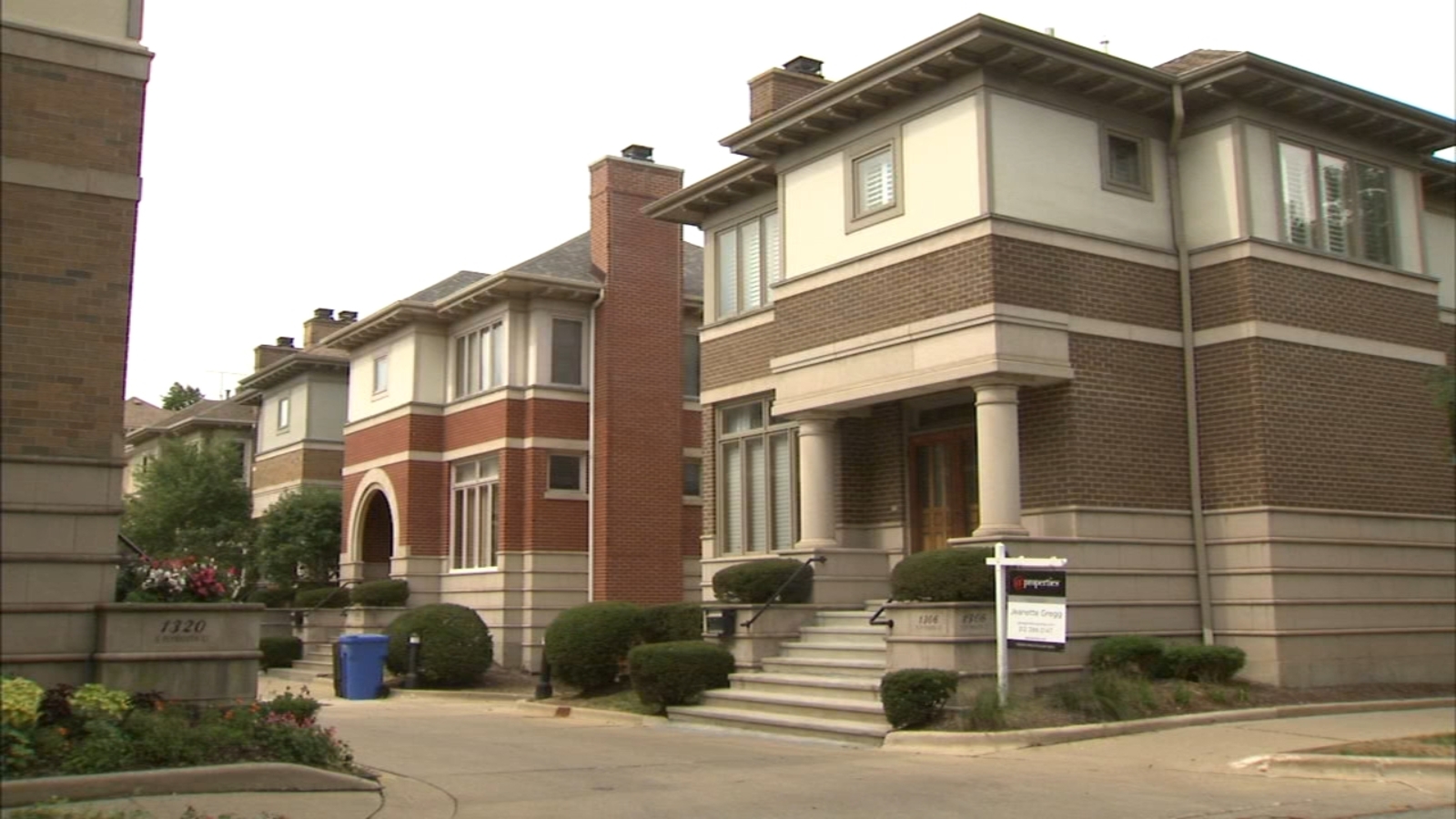 Final round of Cook County property tax reassessments mailed to
