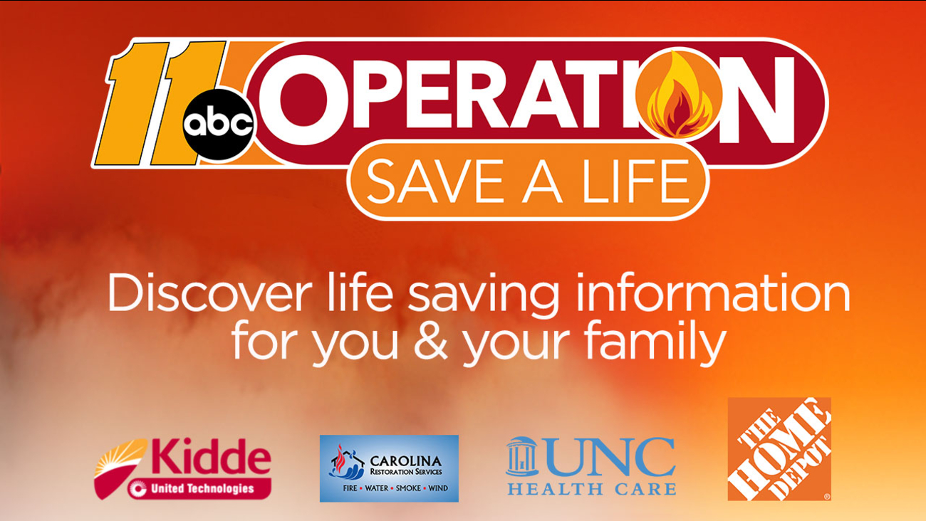 Operation Save A Life Fire Safety Campaign 2018 Operation Save A Life Fire Safety Campaign 2018
