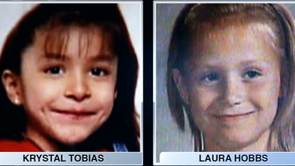 Ex-fuzileiro naval se declara culpado pelo assassinato de duas meninas de 8 e 9 anos em Illinois, em 2005 - ABC7 Nova York