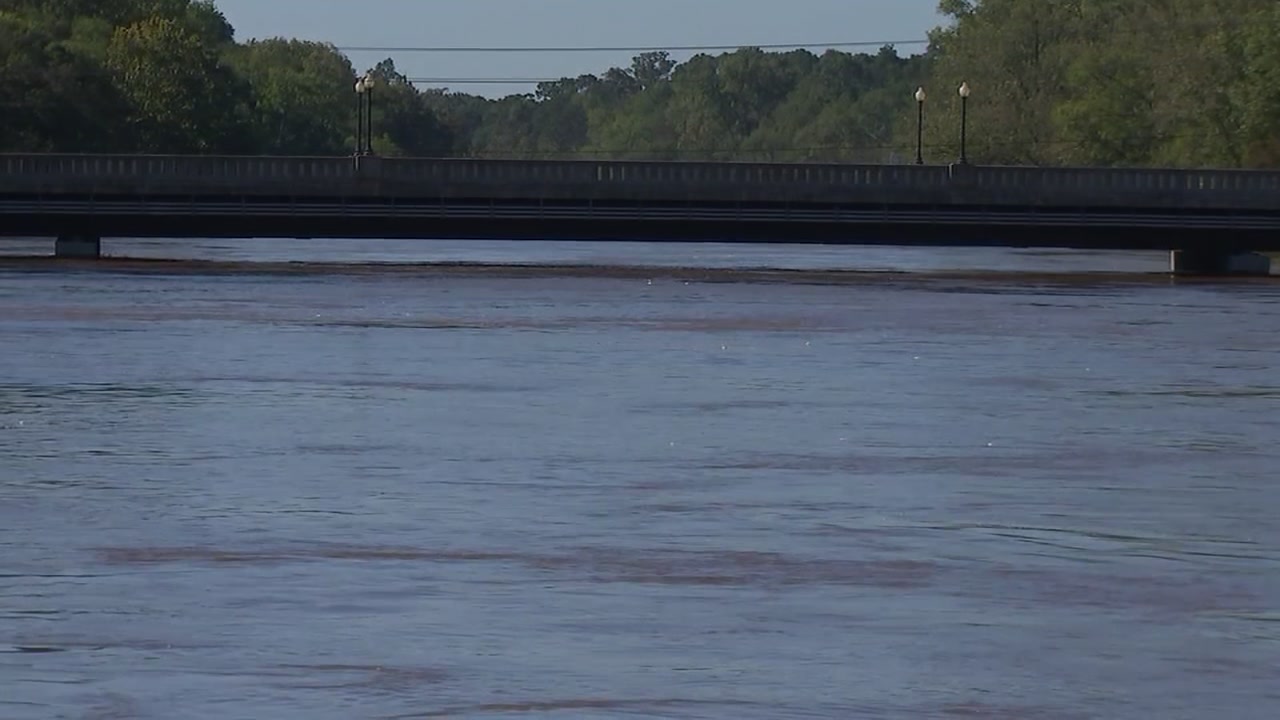 Man drowns in trailer near Cape Fear River despite mandatory evacuation warning