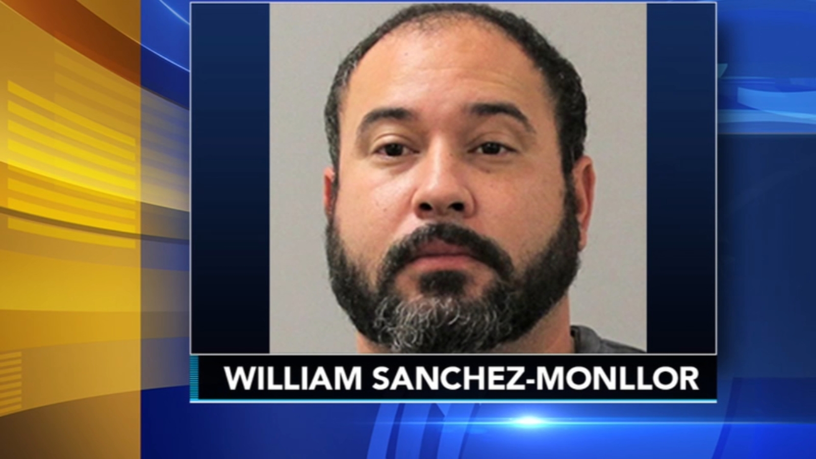 Trenton police officer charged with sexual assault of a minor - 6abc ...