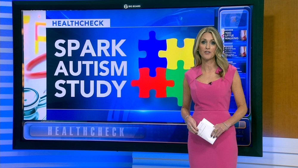 Local families needed to participate in CHOP's autism study