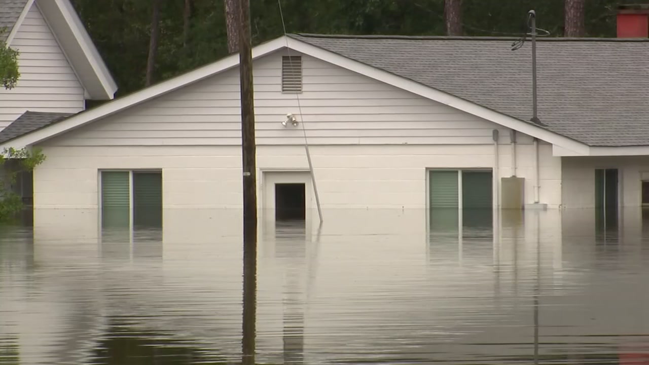 Cumberland County shelters plan on staying open for quite some time