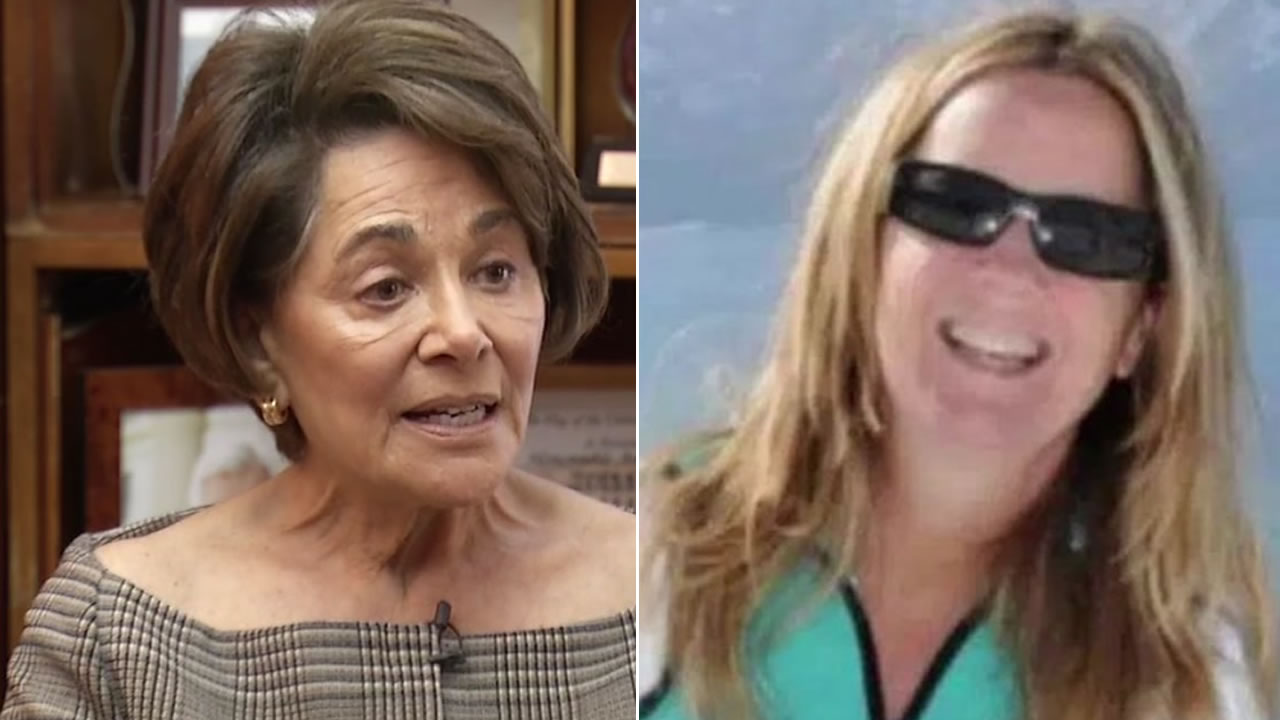 Insight into what Dr. Blasey Ford told Rep. Eshoo about Kavanaugh allegations