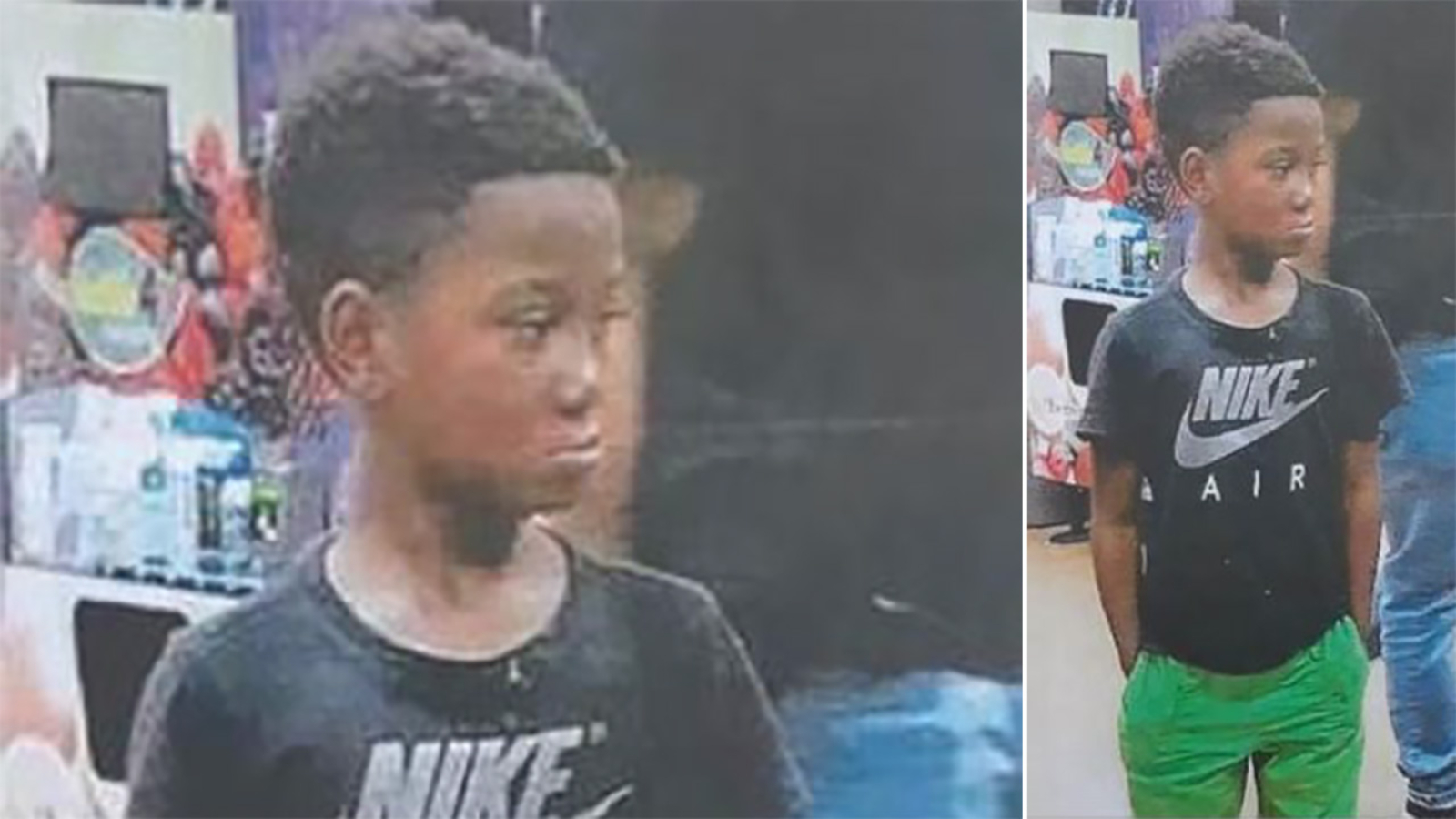8-year-old boy found safe after going missing for nearly a week in New ...
