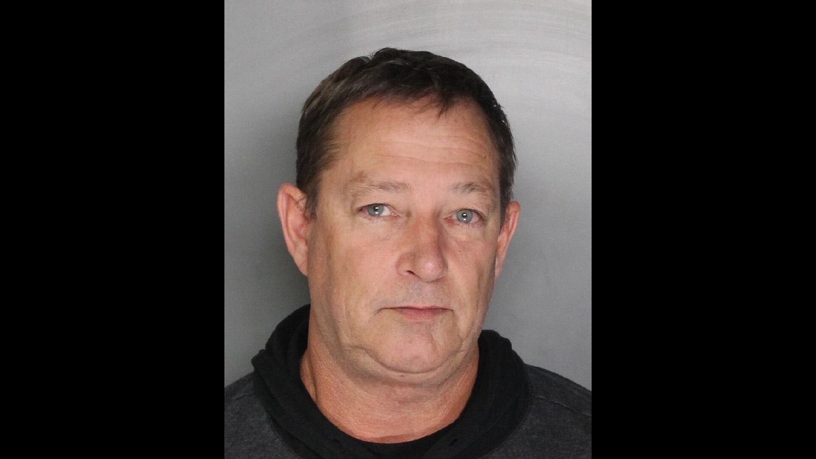 Benicia man employed at UC Berkeley arrested in NorCal Rapist case