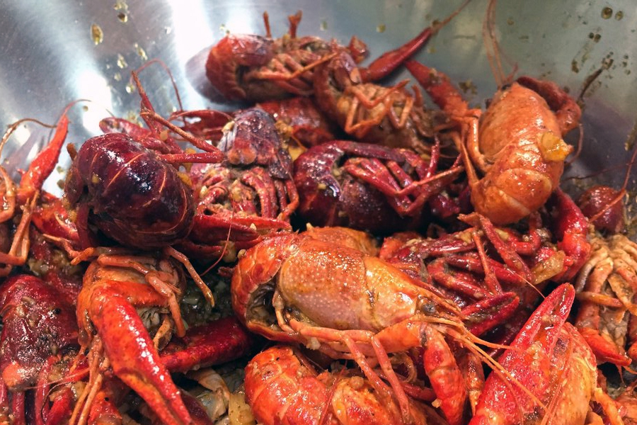 Craving Cajun/Creole fare? Here are the 3 best spots in Fresno ABC30