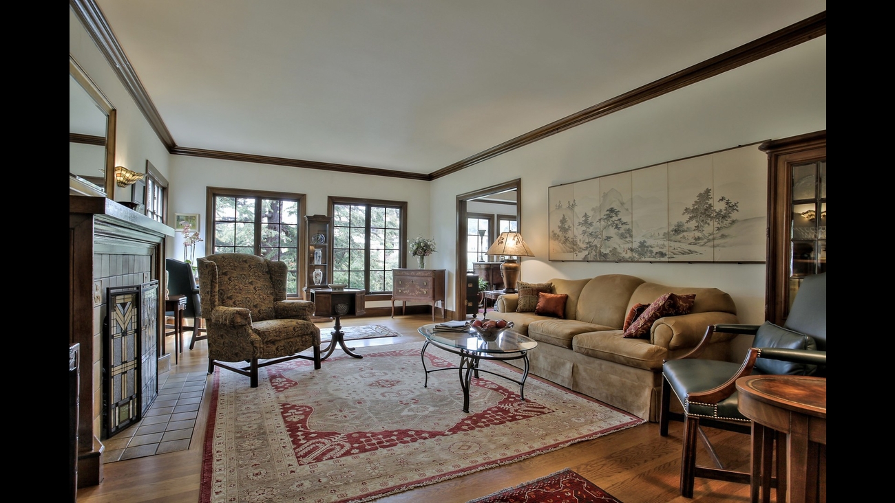 Inside Oakland S Most Expensive Apartments Abc7news Inside Oakland S Most Expensive Apartments