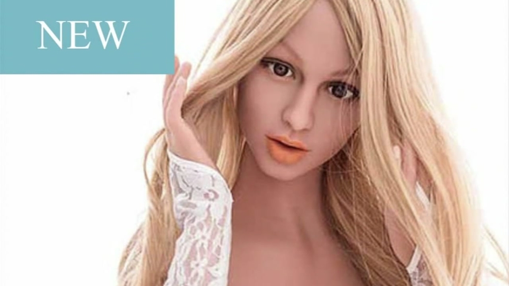 sex doll brothel canada James: Life-Size 175cm TPE Sex Doll-WM Doll – Sex Doll Queen main image 0