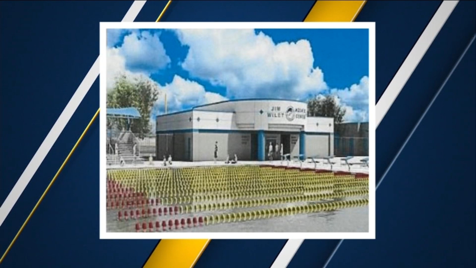 Groundbreaking for Farmersville High School aquatic center ABC30 Fresno