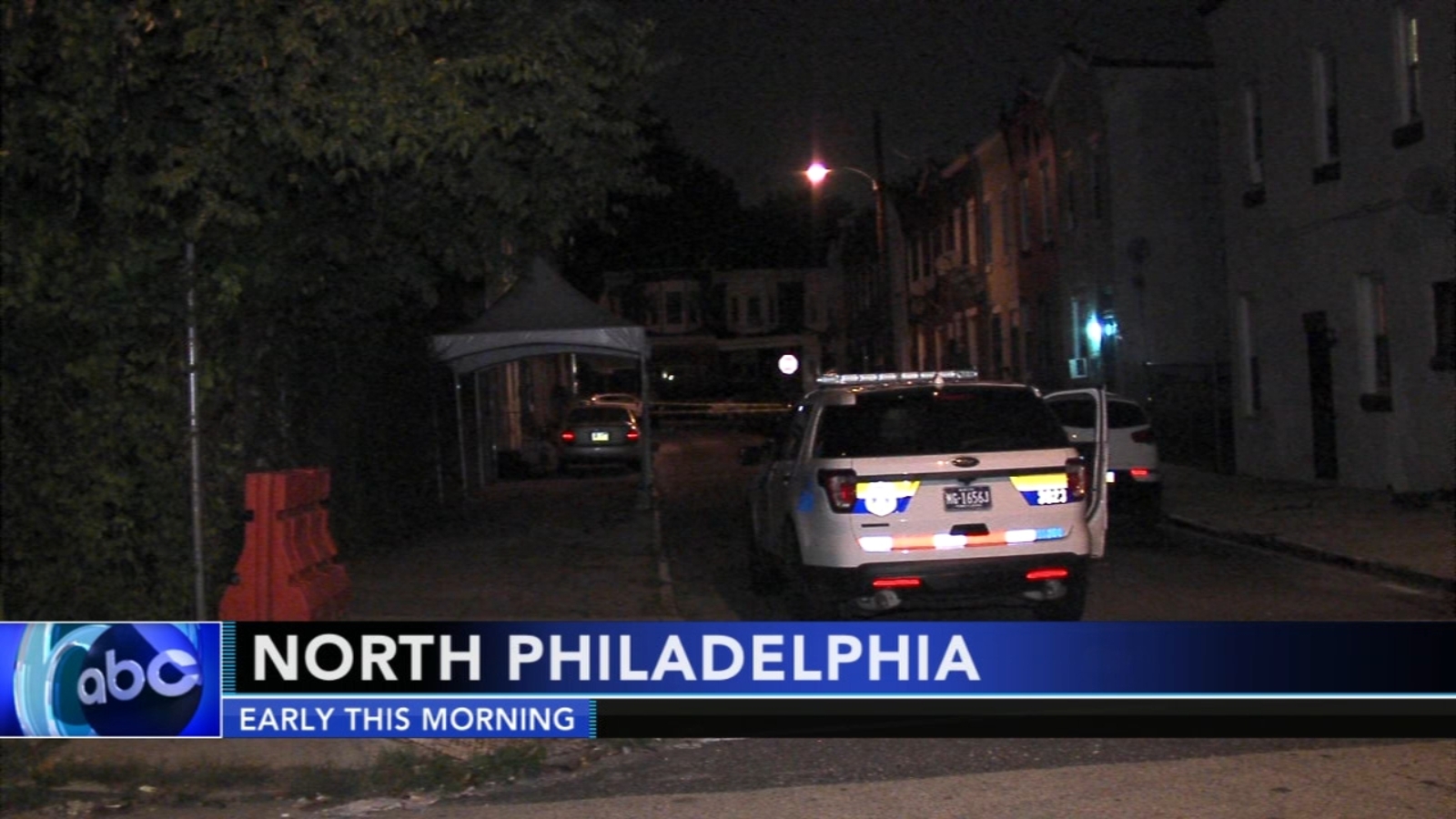 2 critical following shooting in North Philadelphia 6abc Philadelphia