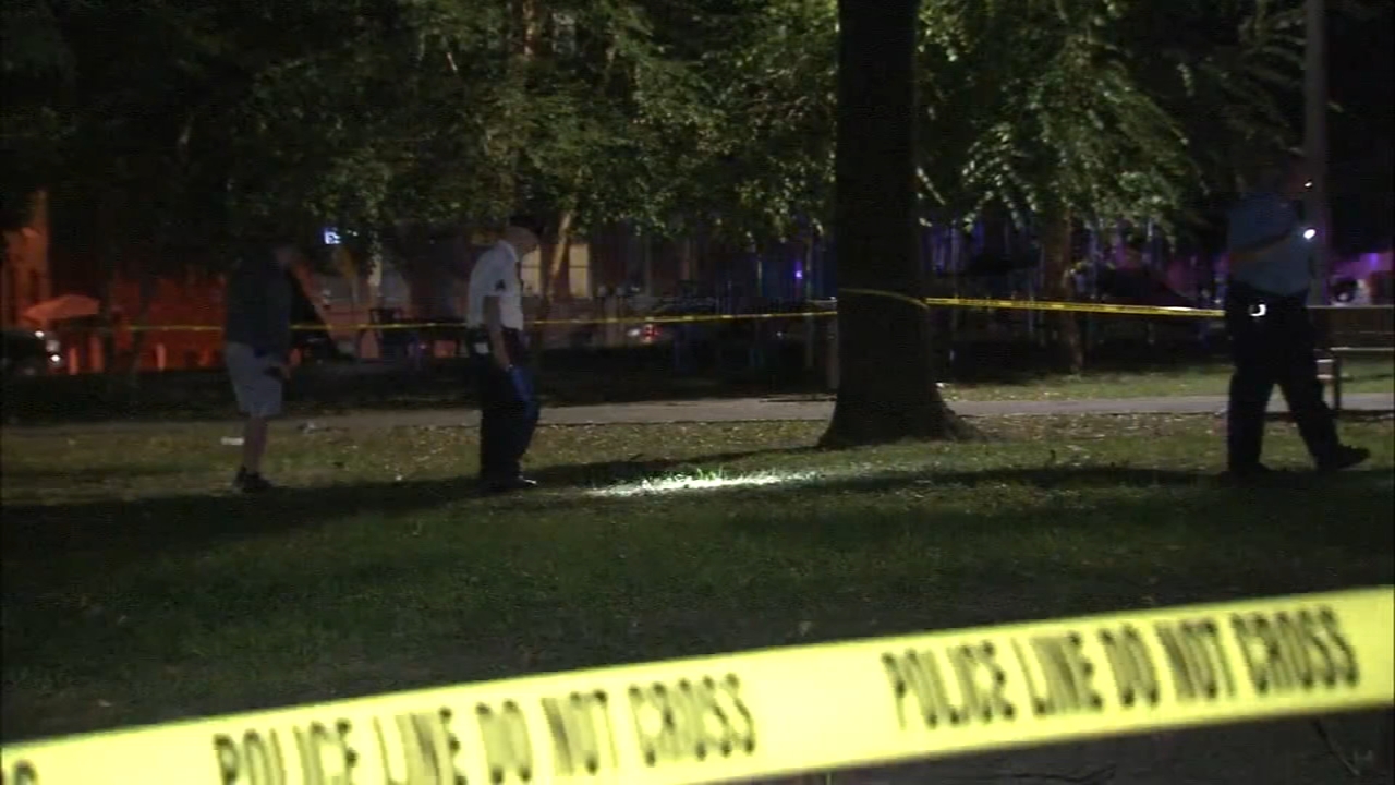 Teen critical after shooting in Kensington - 6abc Philadelphia