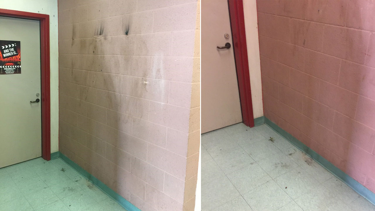 Redlands teacher arrested for allegedly setting fires on campus