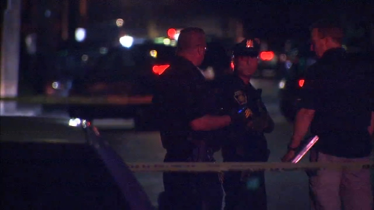 Police: Man dies after being shot, assaulted with metal chain in Chester