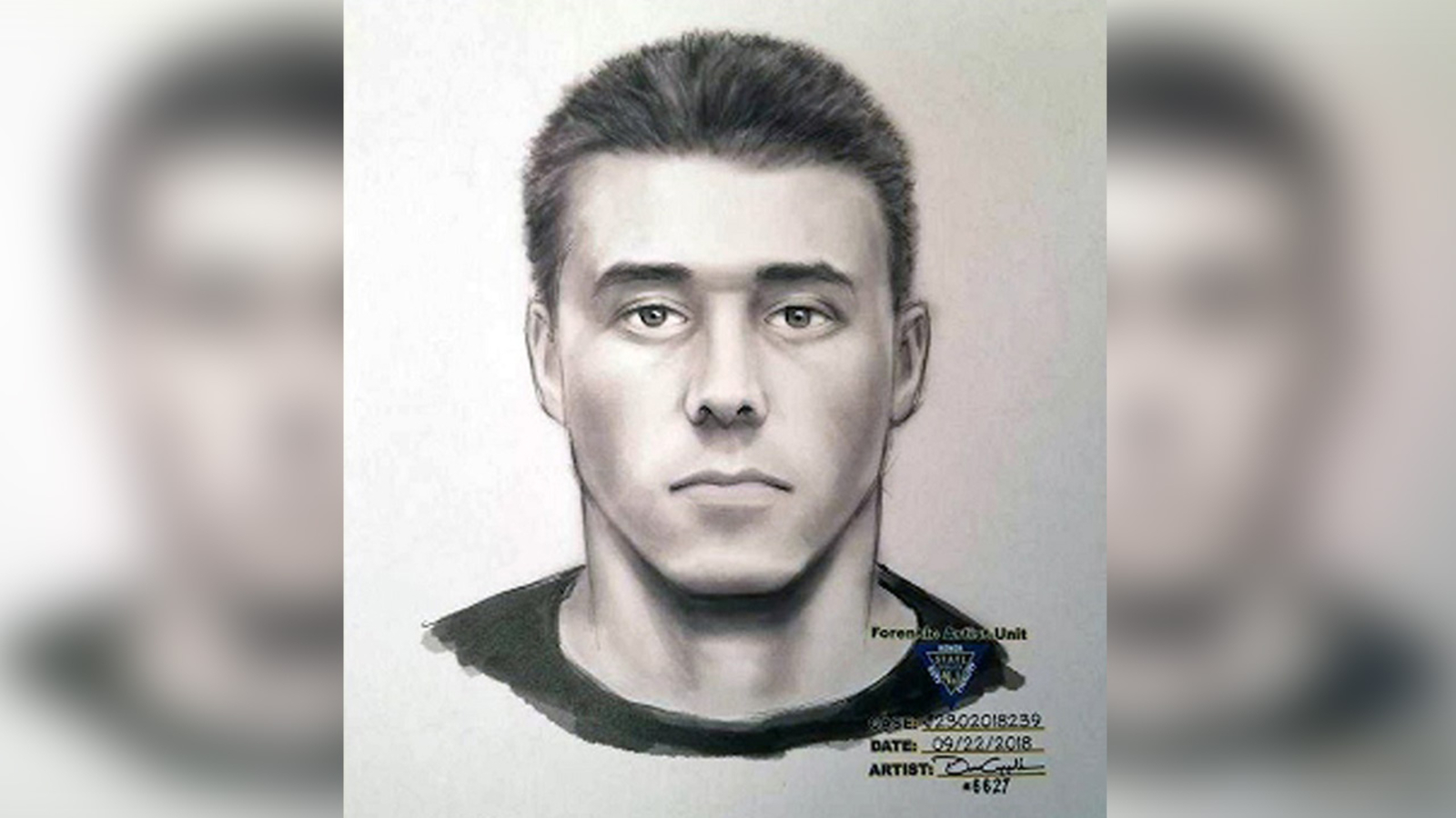 Search for suspect behind attempted home invasion in Tenafly, New