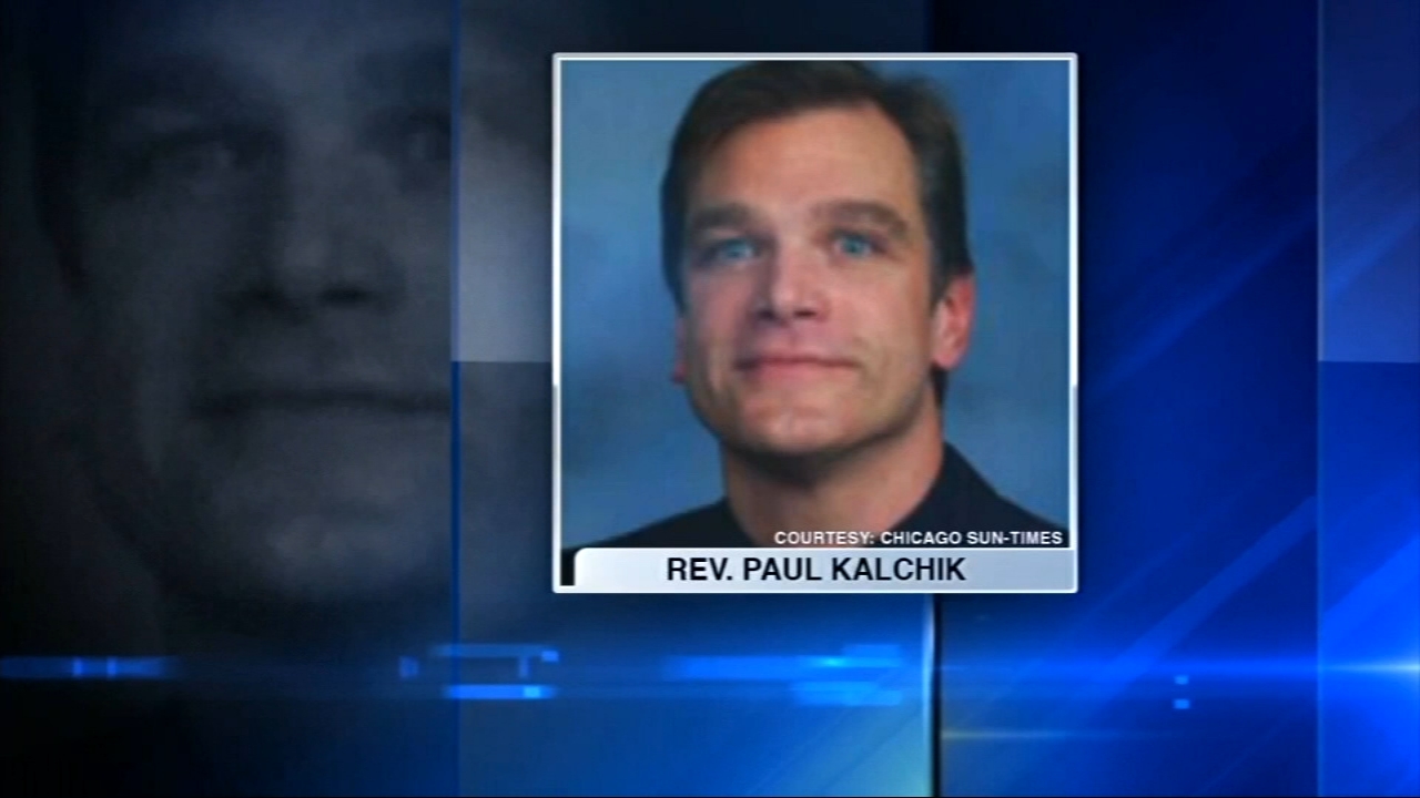 Avondale pastor Paul Kalchik, who burned LGBTQ banner, ousted