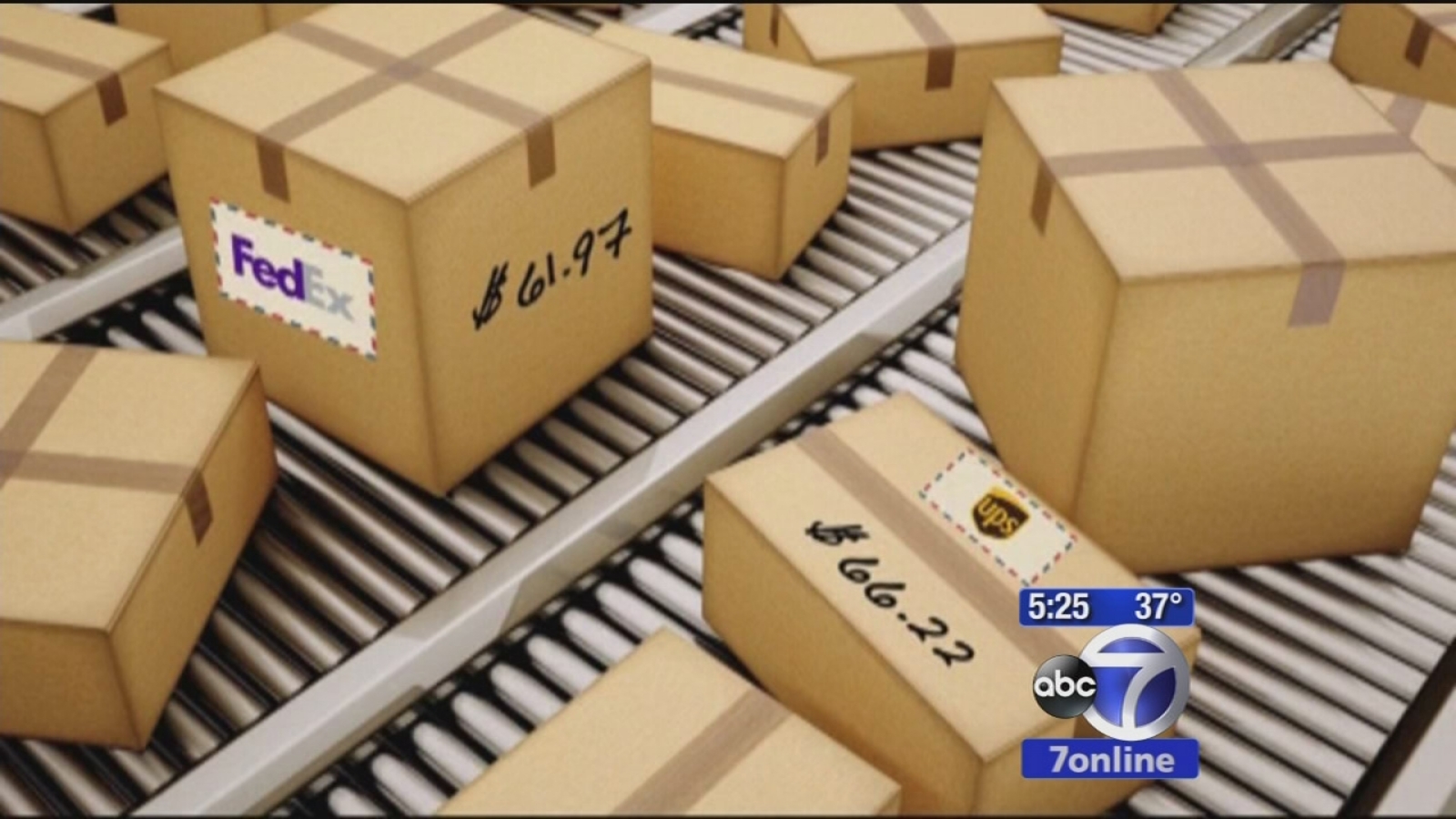 Consumer Reports What you need to know about shipping packages this