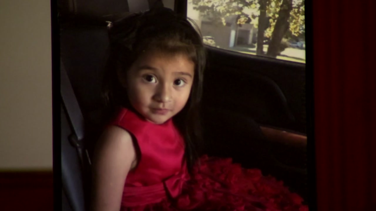 Plea deal in child's murder