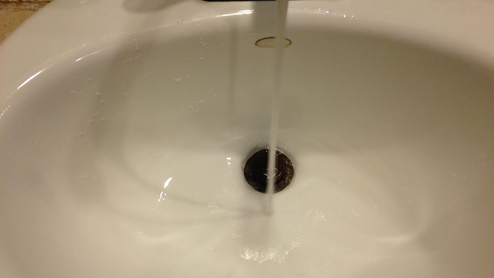 DIY drain cleaner ABC13 Houston