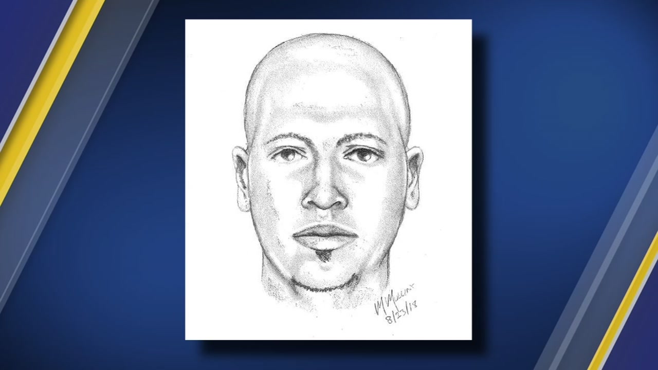 Raleigh Police searching for man suspected of break-ins and peeping