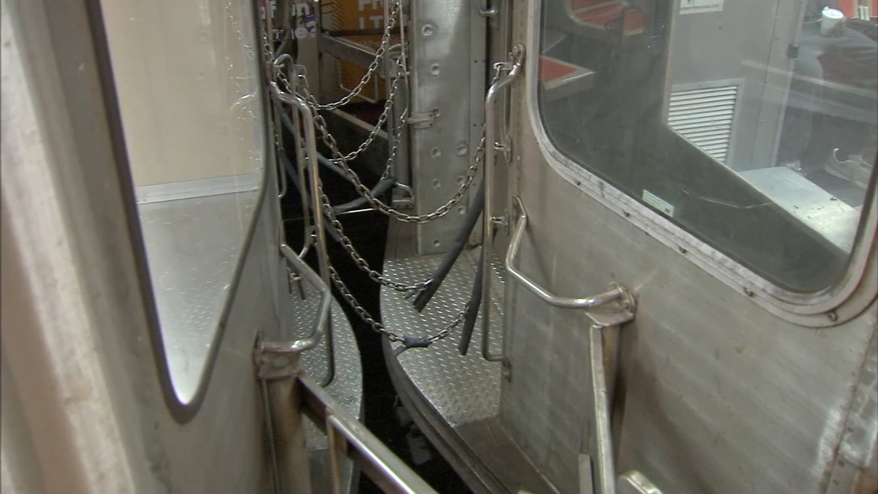 SEPTA investigates death of boy who fell between subway cars