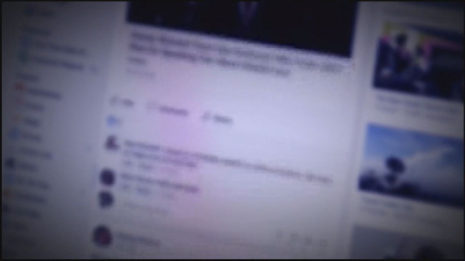 Lawsuit claims Facebook content moderators suffer PTSD after viewing