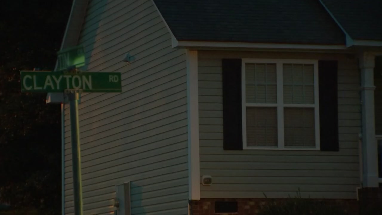 Two teens found dead in Johnston County home, cause ruled murder-suicide
