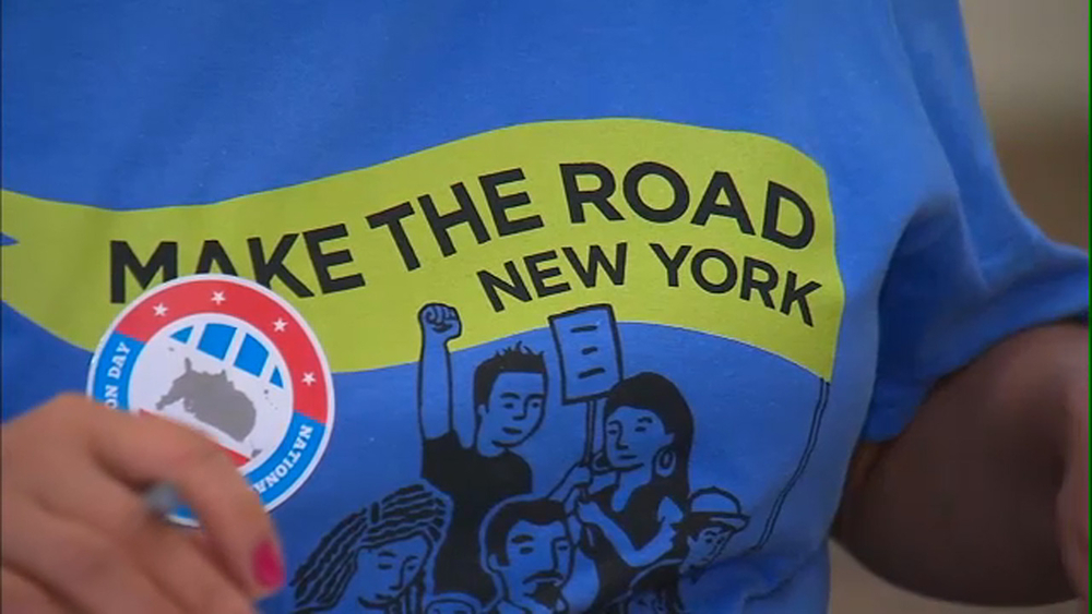 National Voter Registration Day: Get questions answered and sign up to vote!