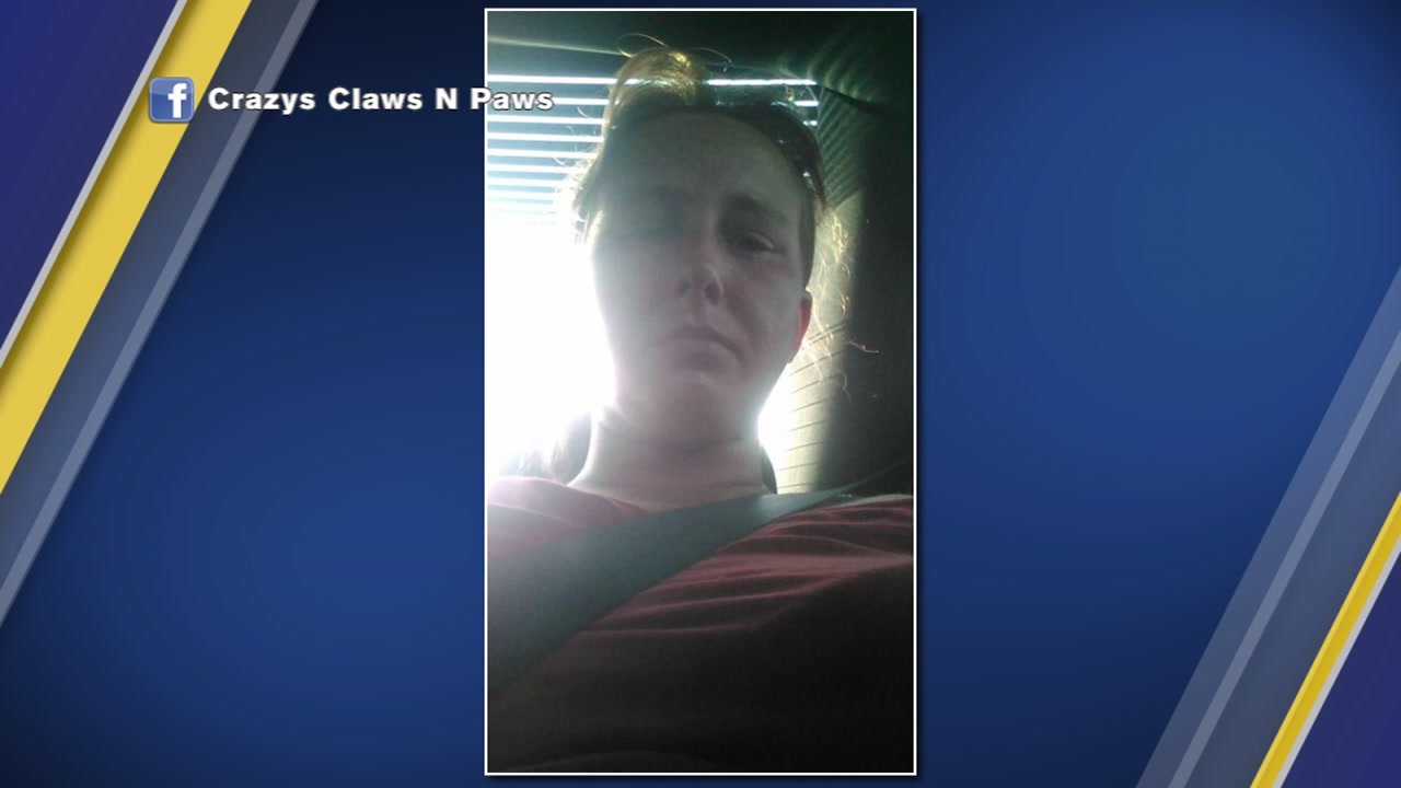 Charges dismissed against Wayne Co. accused of treating animals stranded by Florence