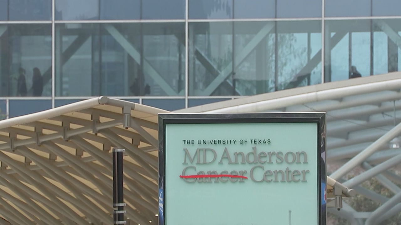 White blood cell donations needed at MD Anderson