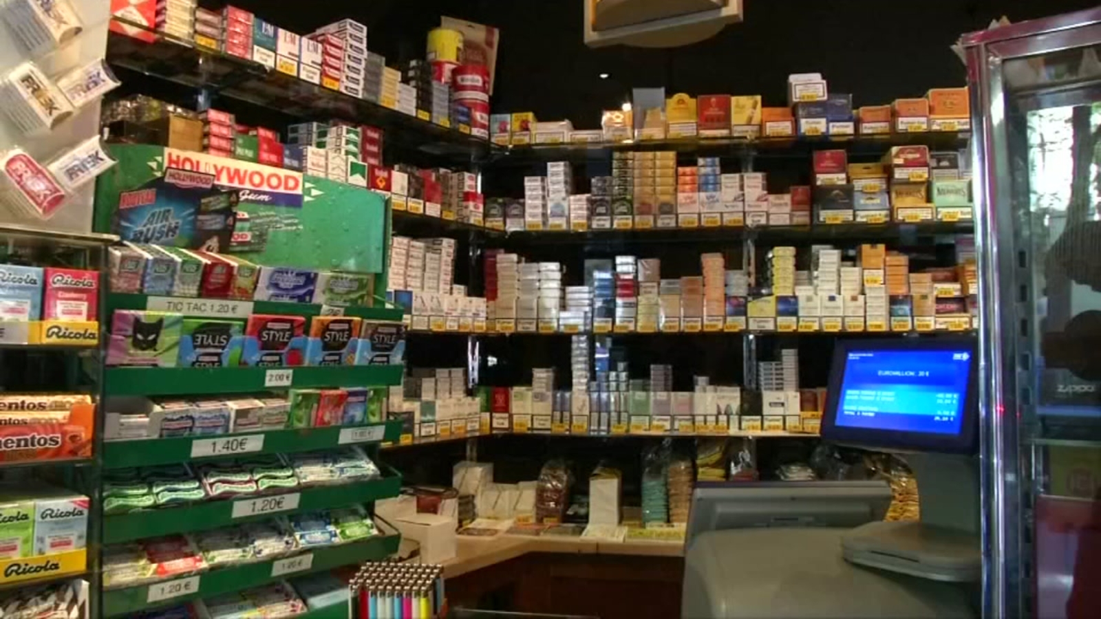 San Antonio raises age to buy tobacco products from 18 to