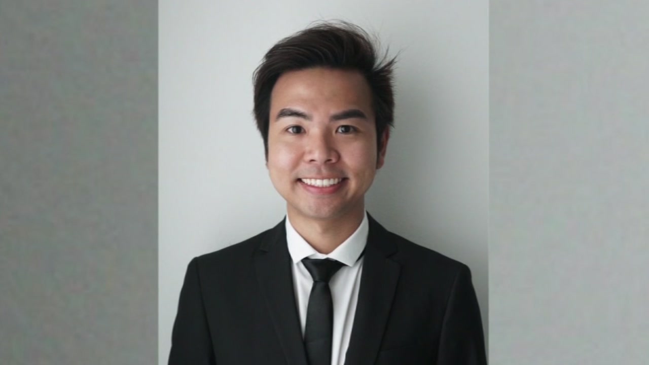 Body of missing UH student found