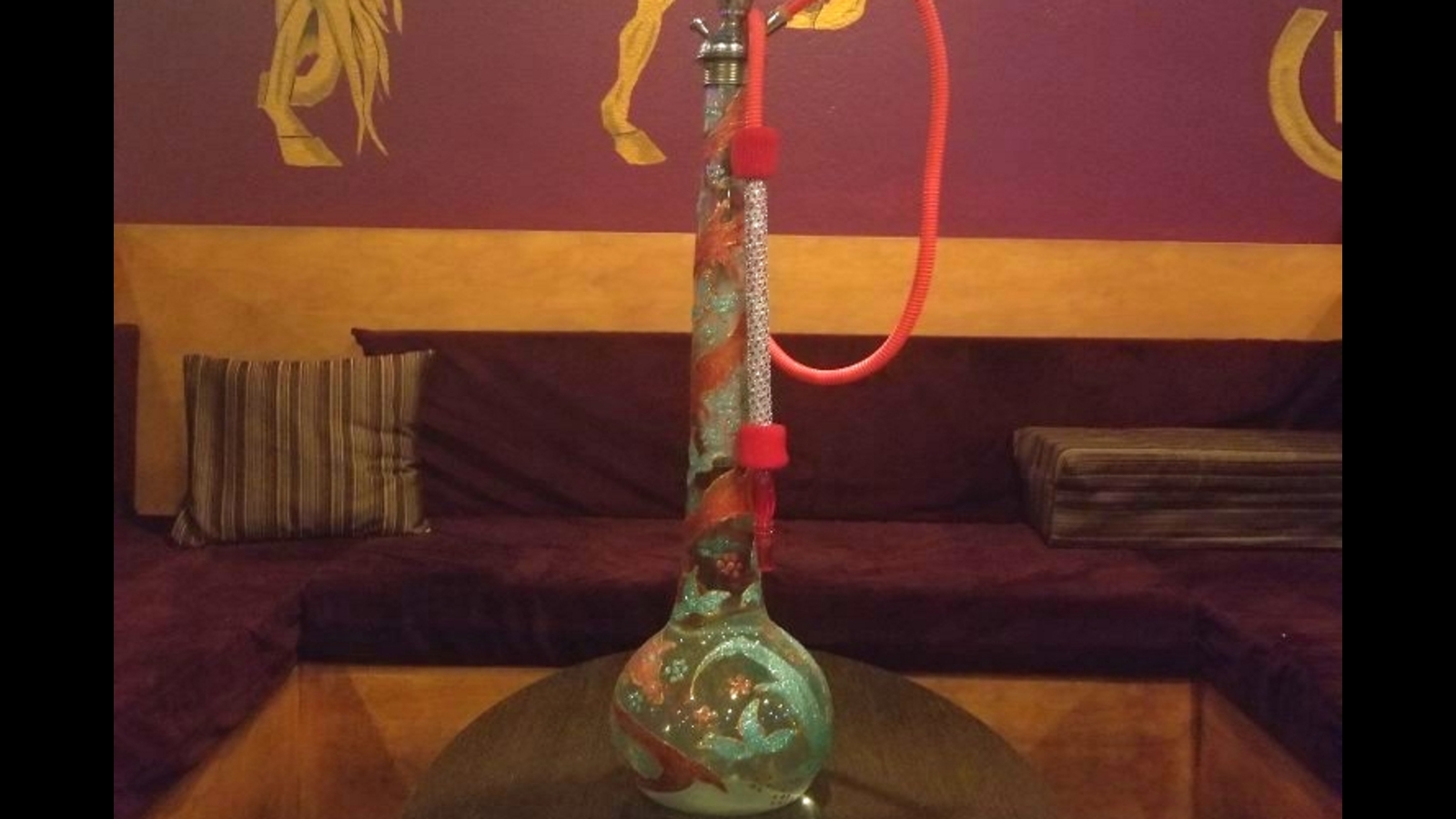 Fresno's top 4 hookah bars, ranked ABC30 Fresno