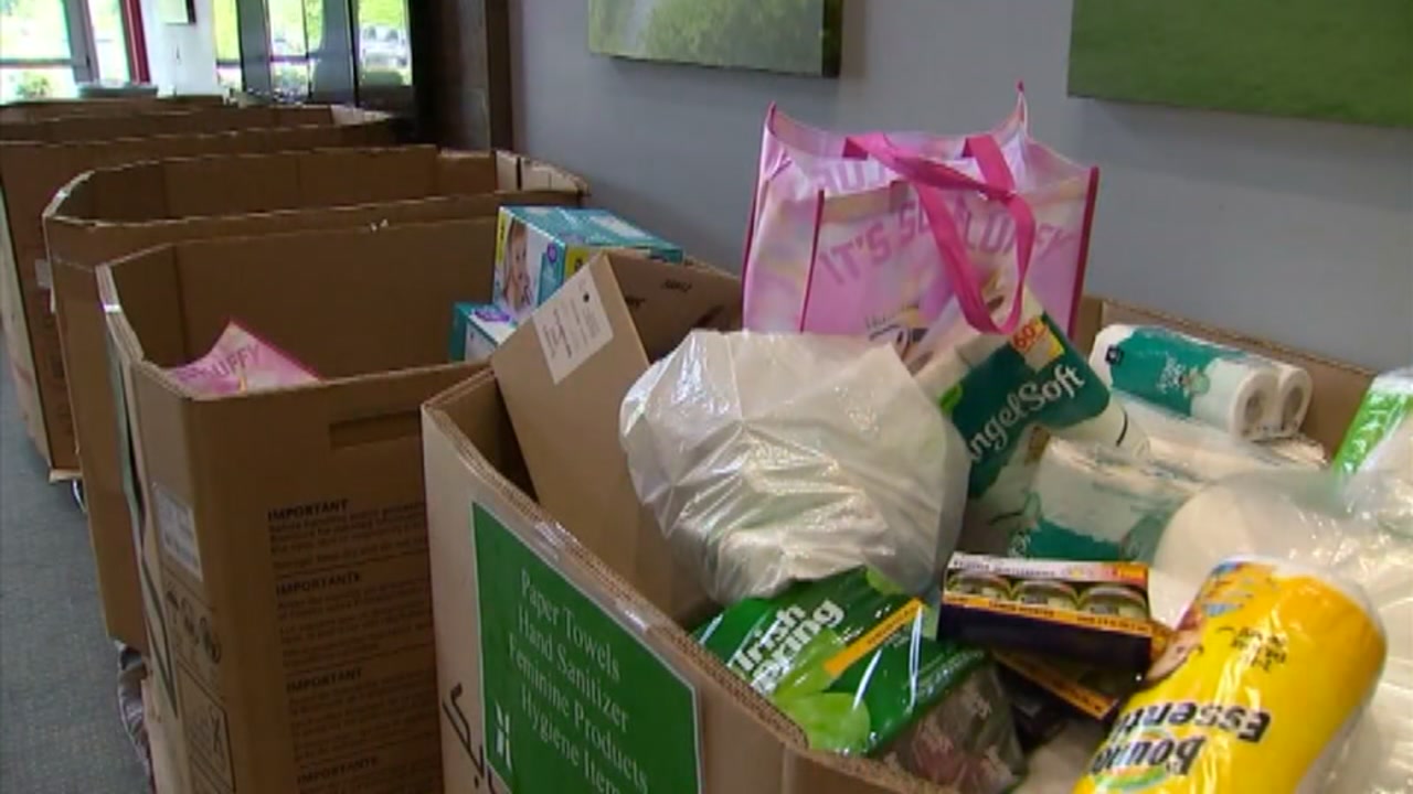 NC Attorney General investigating complaints about Hurricane Florence charity scams