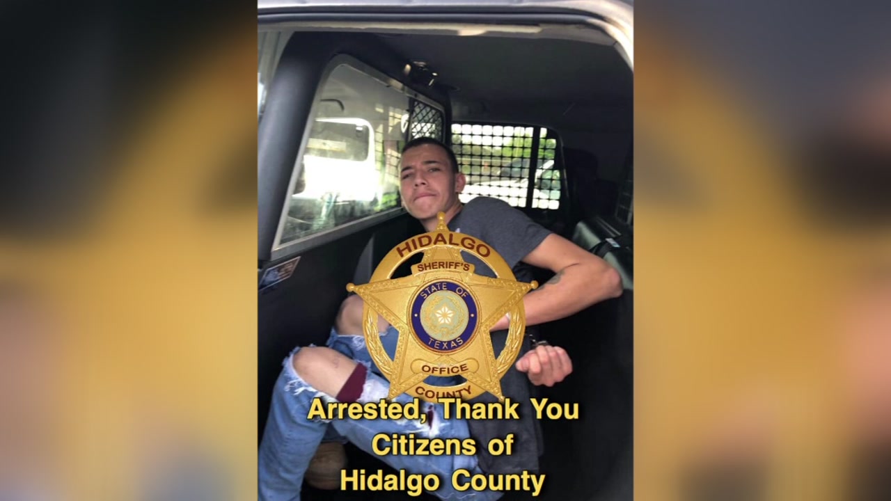 Arrested teen asked for reward money in his own capture